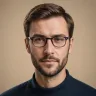 Portrait de Thomas Arnoux